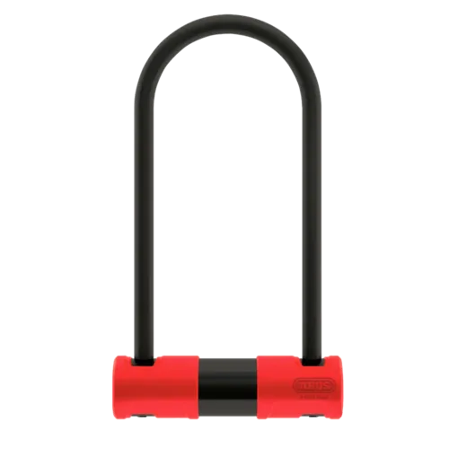 Abus Alarm 440A - D Lock