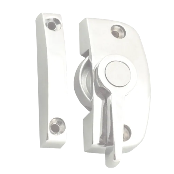 ASEC Window Pivot Lock