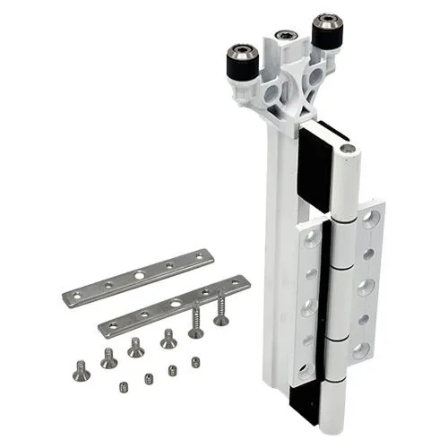 Debar V1 Bi-Fold Top Guide