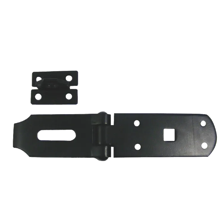 CROMPTON 149 Hasp & Staple