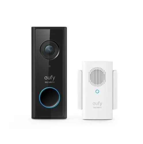 Eufy Video Doorbell 2K (Battery-Powered) Add-on