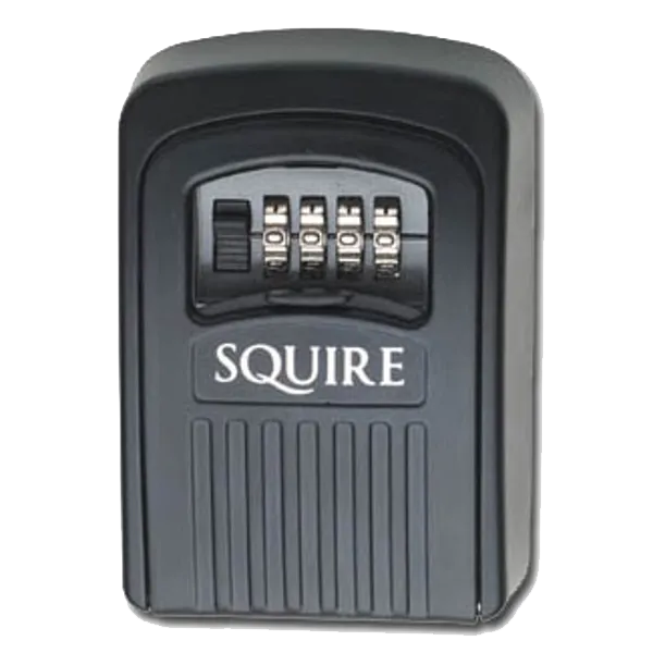 SQUIRE Key Keep Wall Mounted Key Safe