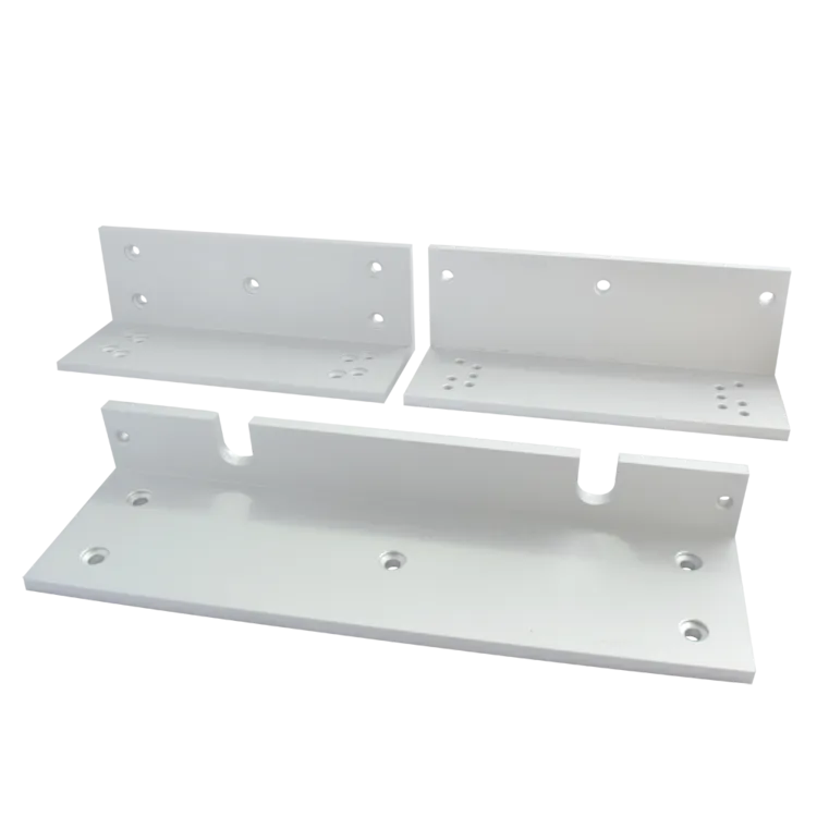 ASEC Standard Z & L Bracket Inward Opening