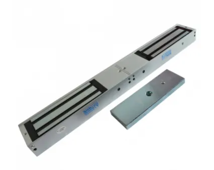 ICS Double Magnet With Door Status