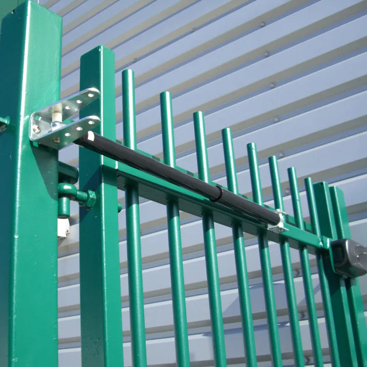 LOCKEY GC Series Pedestrian Gate Closer