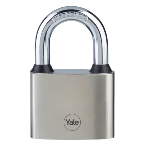 YALE Y112 Series Disc Tumbler Cast Iron Padlock