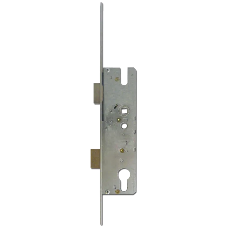 WINKHAUS Lever Operated Latch & Deadbolt - Overnight Lock