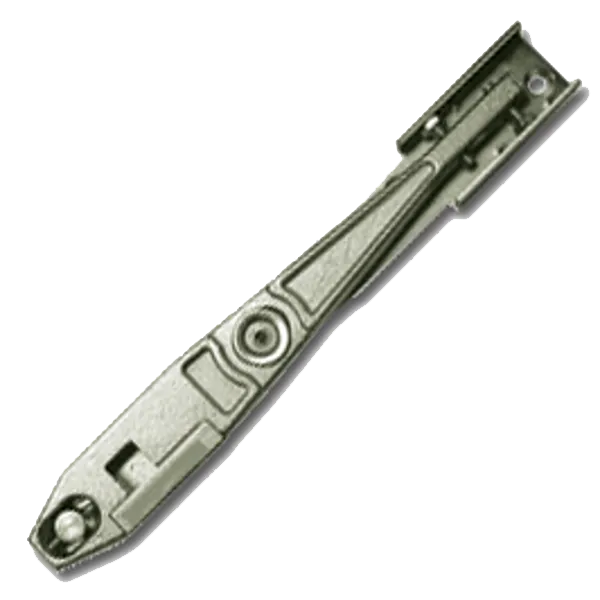 ADAMS RITE DC51-P Transom Closer Arm & Channel