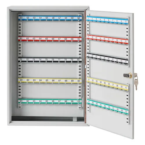 De Raat Key Cabinet SLR Safes (LEAD TIME: 3-5 DAYS)