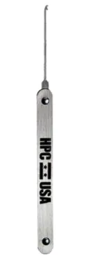 HPC SSX-20 Extractor