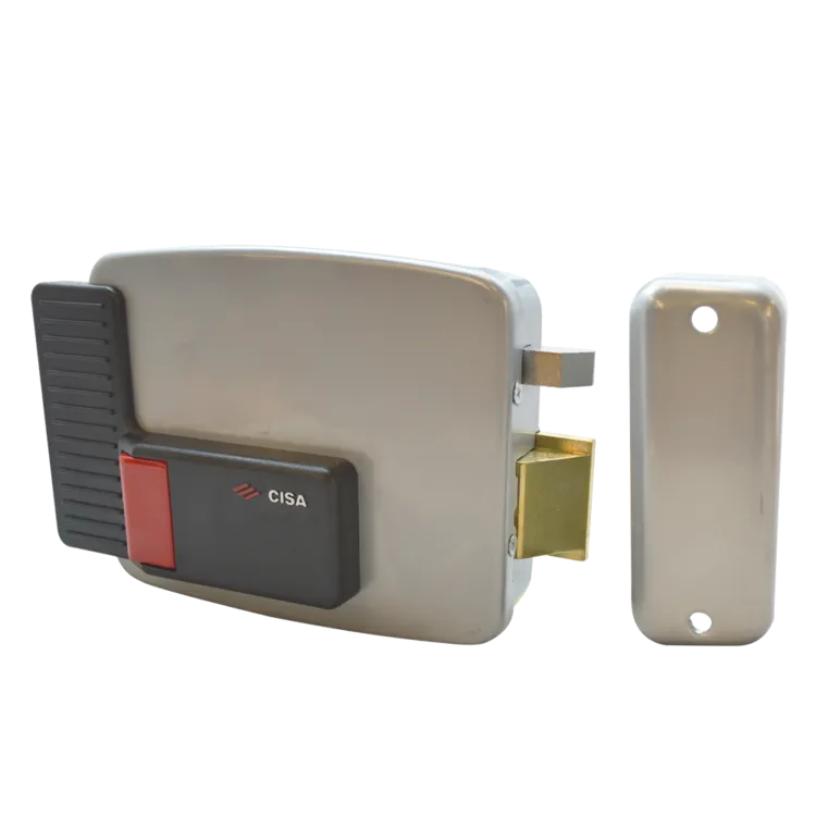 CISA 11610 Series Electric Lock