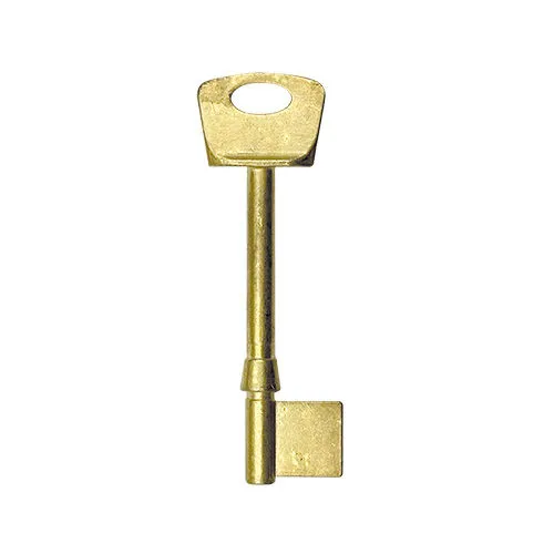 TSS Blank External Lever Lever French Door Multipoint Handles – 92mm PZ Sprung 122mm Screw Centres
