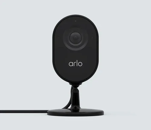 Arlo Indoor Camera - Black