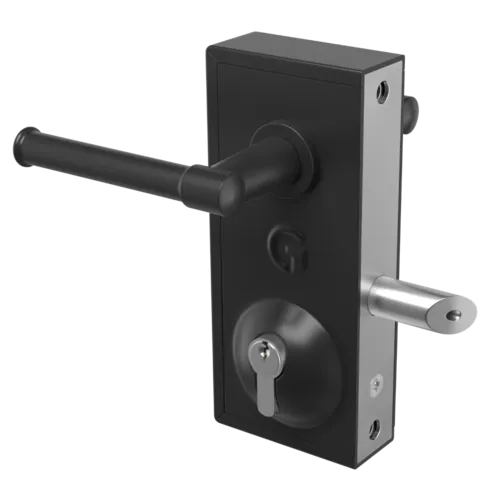 GATEMASTER Superlock Latch Deadlock