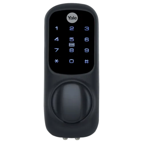 YALE Keyless Connected Smart Lock