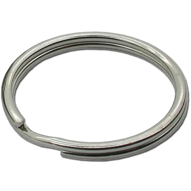 ALDRIDGE Split Rings