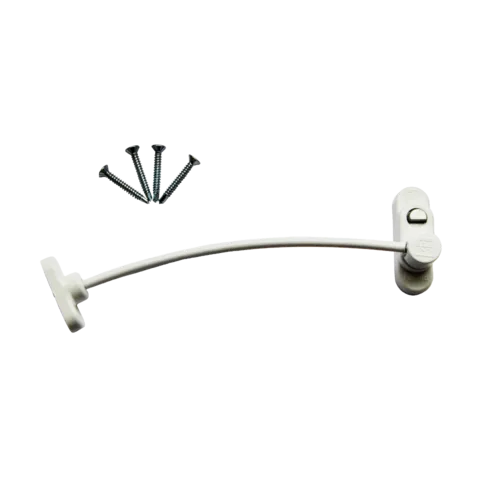 PENKID Push Release Window Restrictor