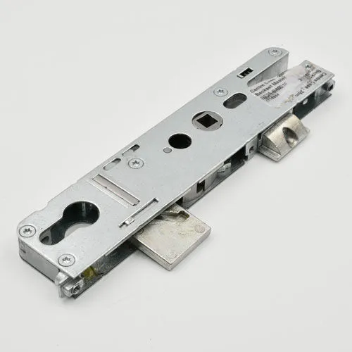Lockmaster Yale Millenco Bi-Fold Lock Case