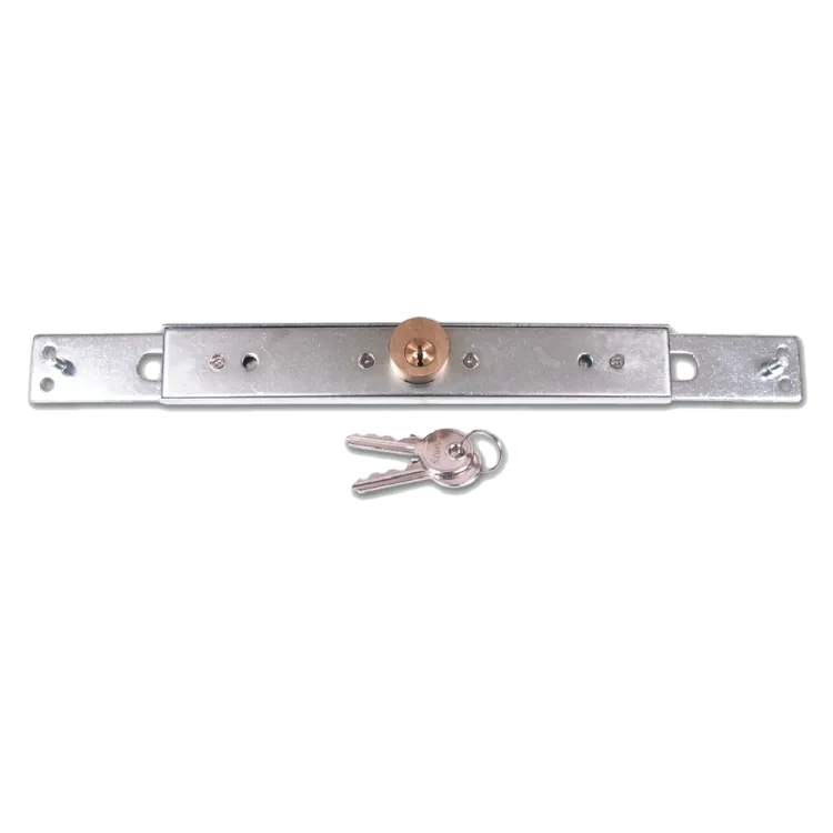 Tessi 6440 Ultra Narrow Central Shutter Lock