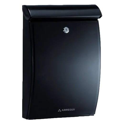 ARREGUI Mininova Plastic Mailbox