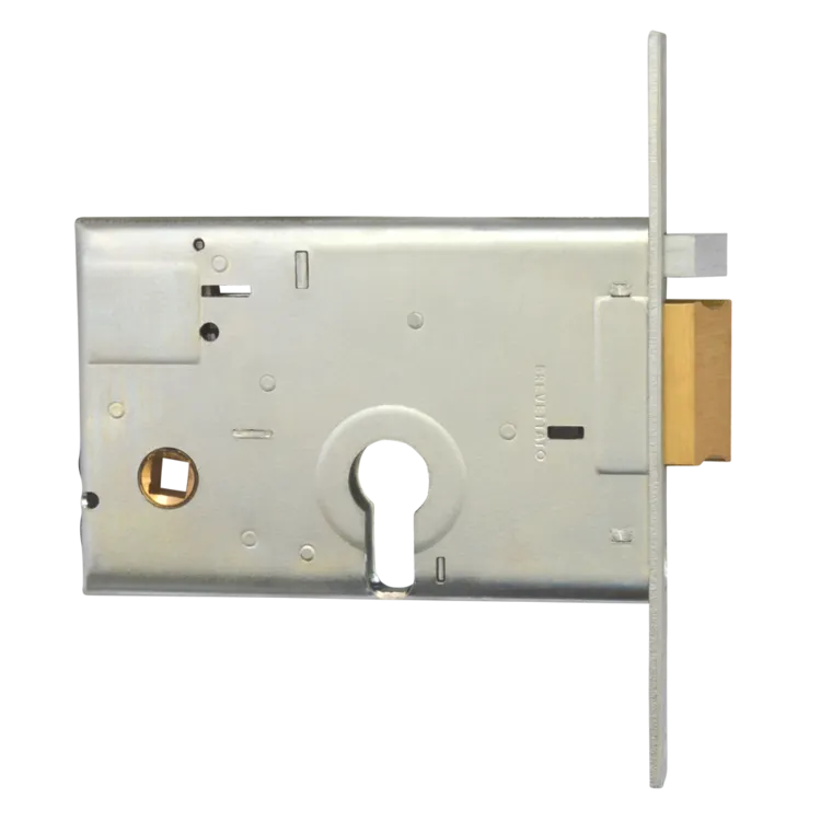 CISA 14017 Series Mortice Electric Lock Aluminium Door