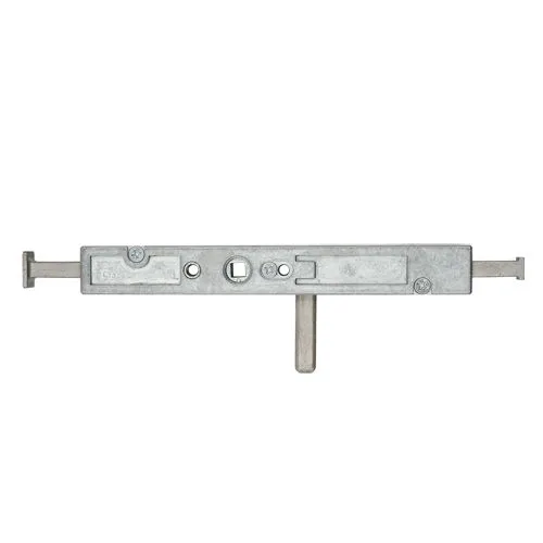 Sunflex Bi-Fold Lock Case