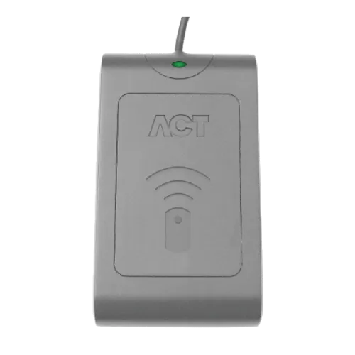 ACT USB Desktop Reader