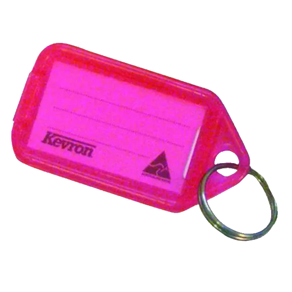 KEVRON ID5-50 Single Colour Click Tag