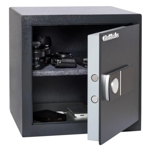 CHUBBSAFES HomeStar Electronic Safe