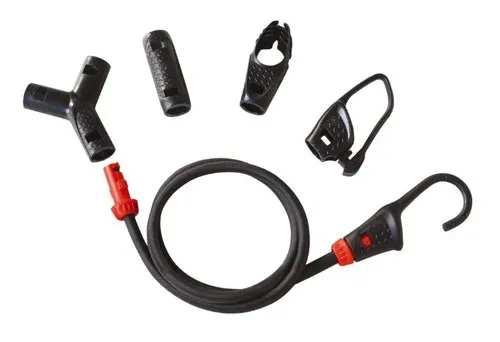 ABUS SB15 EK DFNLIGBES Universal Bungee Set