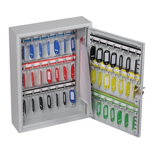 Phoenix KC0600 Series Key Security Safes (LEAD TIME: 2-3 DAYS)